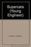 The young engineer book of supercars