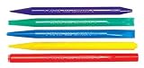 Chenille Kraft Artist's 5 Piece Plastic Tool Kit for Sculpting and Painting