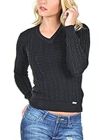 Giorgio Di Mare Jersey (Negro)