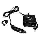 Produkt-Bild: Carpoint 0523486 Steckdose 12V, 10A 2 in 1 DC