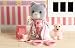 Sylvanian Families Angeles Bedtime Set