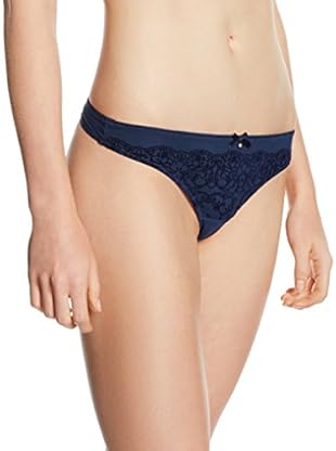 After Eden Tanga (Azul Oscuro)