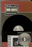 SHELLAC - 1000 HURTS - LP VINYL