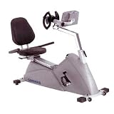 Cateye GameBike Pro GB300R Recumbent Bike