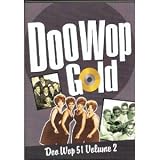 Doo Wop Gold 51 Volume 2 [Time Life]