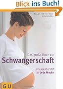 #10: Das große Buch zur Schwangerschaft: Umfas…