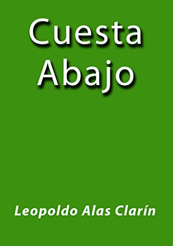 Cuesta Abajo (Spanish Edition)