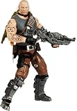 Gamestars Red Faction Armageddon Darius Mason