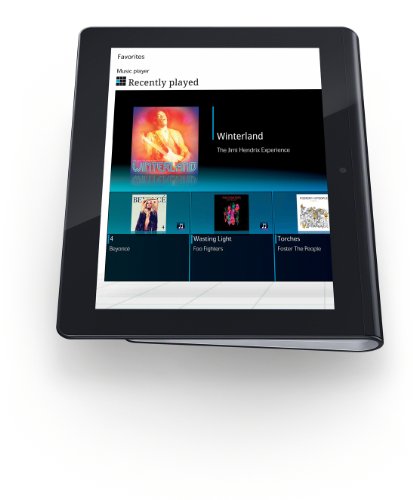 Imagen principal de Sony SGPT111DE/S.G4