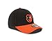 New Era MLB JR Road Team Classic 39THIRTY Stretch Fit Cap