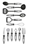 Premier Housewares 12-Piece Stainless...