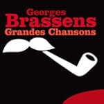 Georges Brassens: Grandes chansons