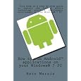 How to run AndroidTM applications on your Windows® 7 PC Best Price