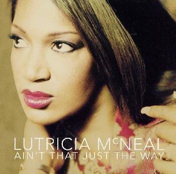 Lutricia McNeal - Ain
