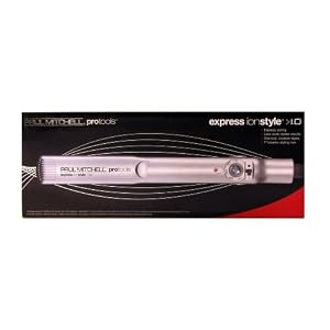 Paul Mitchell Protools Express Ionstyle Professional Styler