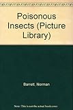 Poisonous insects