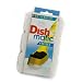 9 Non Scratch Dishmatic White Refill Sponges