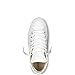 Converse All Star Chuck Taylor Leather High Top, White