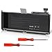 Futurebatt A1331 Battery for Apple MacBook Unibody 13