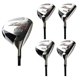 Buy Izzo Golf ZWoods - 2 Wood