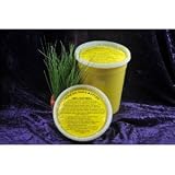 32oz. African FILTERED CREAMY Shea Butter from Ghana