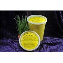 32oz. African FILTERED CREAMY Shea Butter from Ghana
From HalalEveryDay
