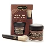 Kama Sutra  Single Milk Chocolate Body Paint Reviews