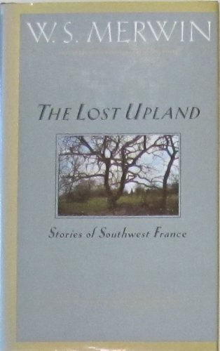 The Lost Upland