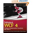 Professional WCF Communication Foundation Programmer