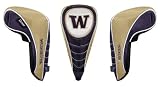NCAA Washington Huskies Shaft Gripper Driver Headcover