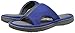 isotoner Signature Women's Active Cut Out Slide Flat