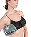 Appearus Disposable Bras, Shoulder Loops, Individually Wrapped (50 Count)