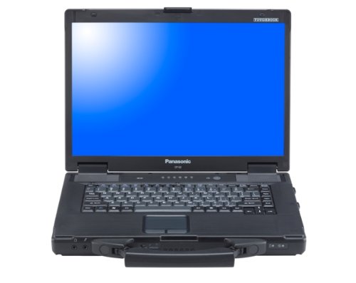 Toughbook CF-52CDKBVAG