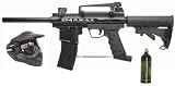 NEW BT BT-4 SWAT E-FRAME PAINTBALL MARKER PACKAGE 2