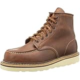 Red Wing Heritage 1907 Moc 6" Boot