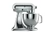 KitchenAid KSM152PSCR Custom Metallic Series 5-Quart Mixer, Chrome