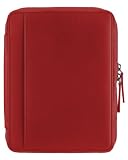 M-Edge Capital Kindle Jacket, Red (Fits Kindle Keyboard)