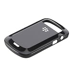 ブラックベリーケース　　RIM ACC-38874-301 RIM BlackBerry Hardshell Case Black with Black　ブラック