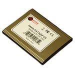 AMP 64GB 1.8-inch IDE / PATA ZIF Value SSD Drive