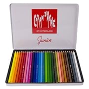 カランダッシュ ジュニア色鉛筆 30色 1282-330