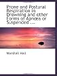 Prone and Postural Respiration in Drowning and other Forms of Apna or Suspended ...