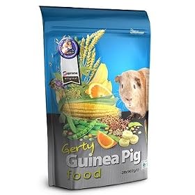 Supreme Pet Foods Gerty Guinea Pig Food, 2 lbs. 2 lbs.