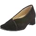 Hassia 0-303522-0100 Genua, Weite K, Damen Pumps