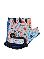 Kiddimoto Guantes Stars (Blanco / Multicolor)