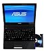 41t8JyJ1HiL. SL75  ASUS U20AB2 12.1Inch Black Laptop Windows 7 Home