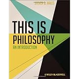 this is philosophy an introduction