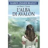 L'alba di Avalondi Marion Zimmer Bradley
