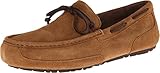 UGG Men's Chester Chestnut Suede Slipper 11 D (M)
