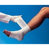 Medline Industries NONUNNA3H Unna-Z Calamine Boot Bandages