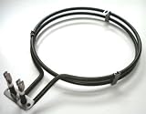 NEFF Electric Cooker FAN OVEN ELEMENT 2400W x 1 (2044)